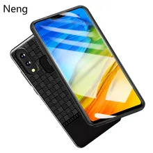 NENG Battery Charger Case 5000mAh External Slim Po