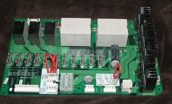 

J390912 Noritsu QSS3001/3021 minilab PCB used