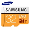 original samsung micro sd card high speed 64GB 128GB Class10 memory card SDXC UHS-I 4K HD for driving recorder mobile phone card ► Photo 3/6