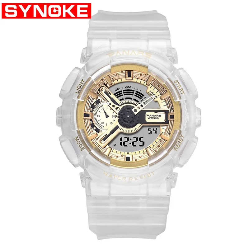 g shock big dial watches
