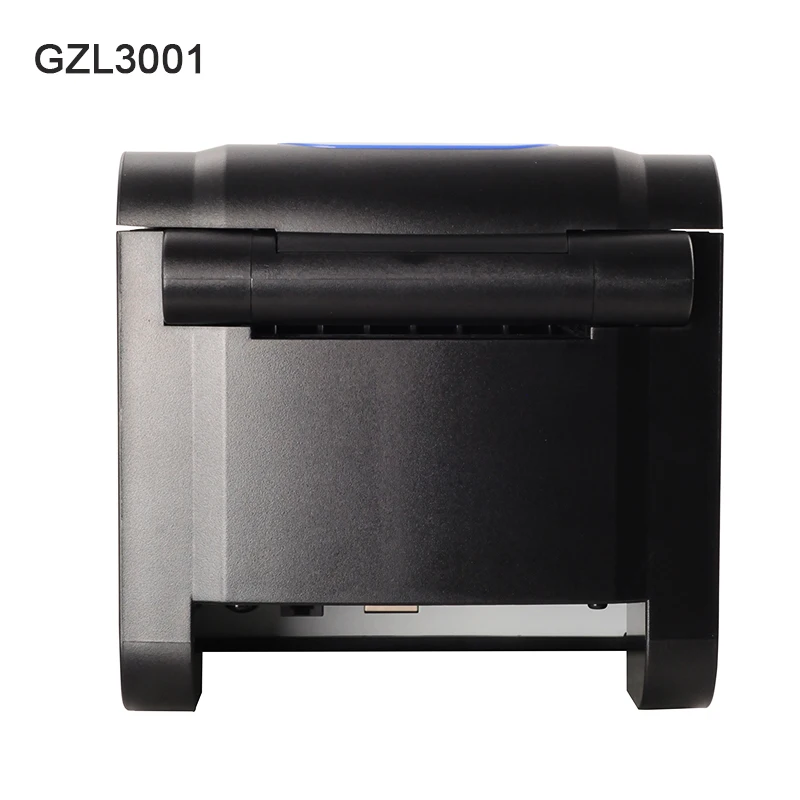 طابعة حرارية للملصقات USB 80 ملليمتر طابعة حرارية استلام طابعة باركود 80 ملليمتر طباعة عرض ل POS لوجستية مجوهرات التجزئة