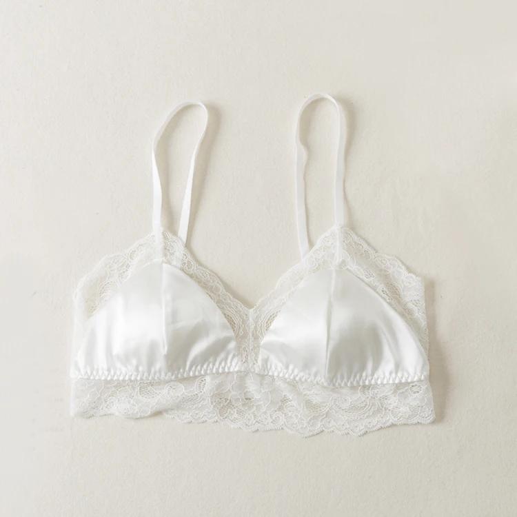 French style Fashion Sexy 3/4 Cup Wire Free New Women Woman Lace Lady Girl Soft Bras YH73 French style Fashion Sexy 3/4 Cup Wire Free New Women Woman Lace Lady Girl Soft Bras YH73