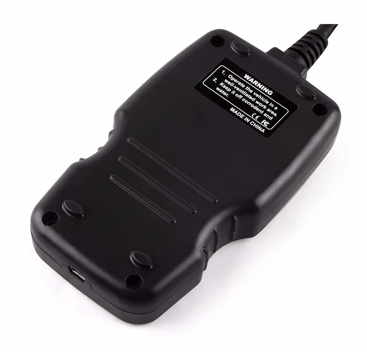 Ad310 obd2 автомобильный сканер инструкция