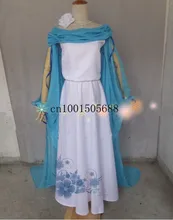 Future City No. 6 Nezumi mujer Cosplay