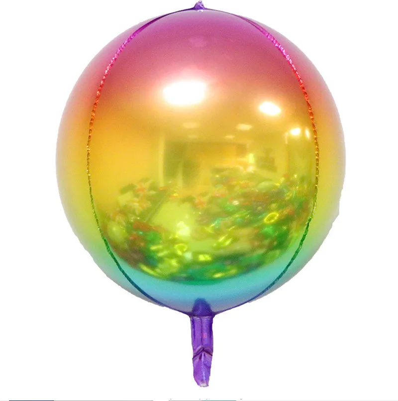 Color 6 Rainbow