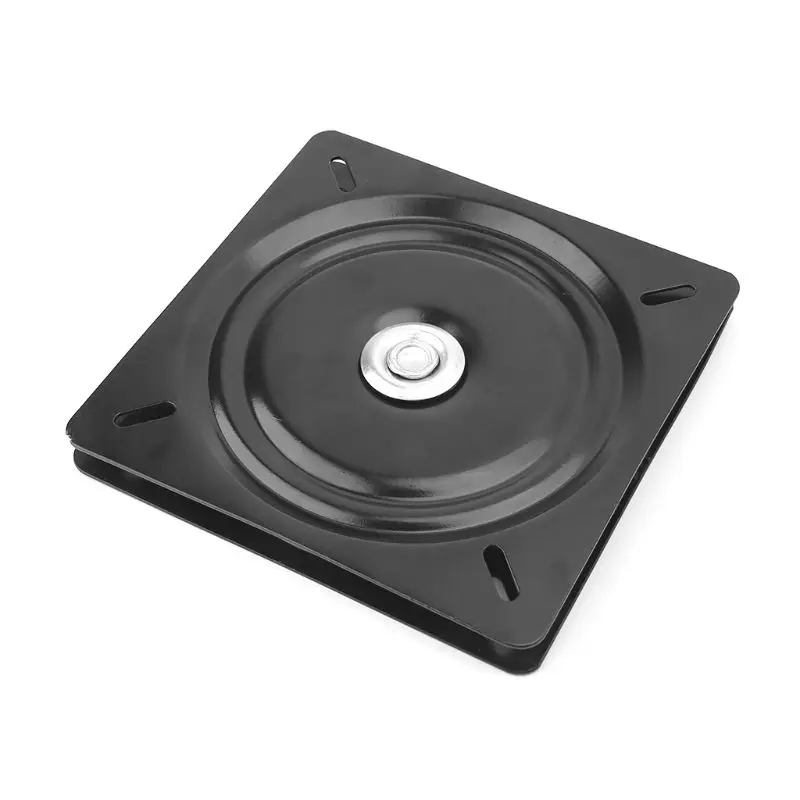 

360 Degree Rotation 8" Seat Bearing Swivel Plate Boat Marine Seats Fittings