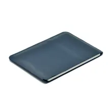 Простота и super slim из натуральной кожи ноутбук сумка чехол для lenovo Thinkpad P52 P52S 15,6, поперечная стиль