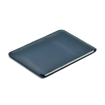 

Simplicity and super slim 100% Genuine leather Laptop bag case Sleeve for Lenovo Thinkpad P52 P52S 15.6,Transverse style