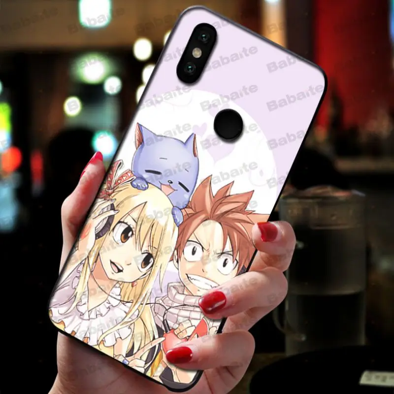 Anime Manga Fairy Tail anime