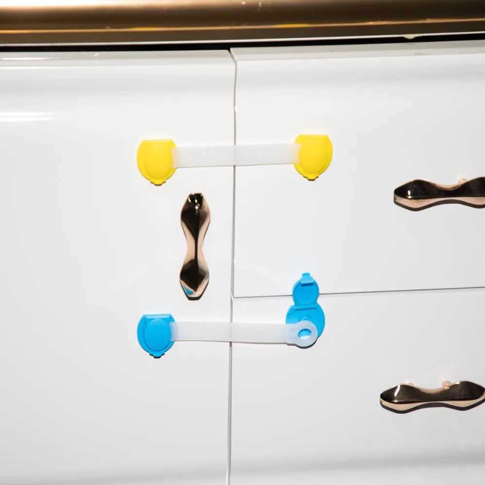 baby drawer safety