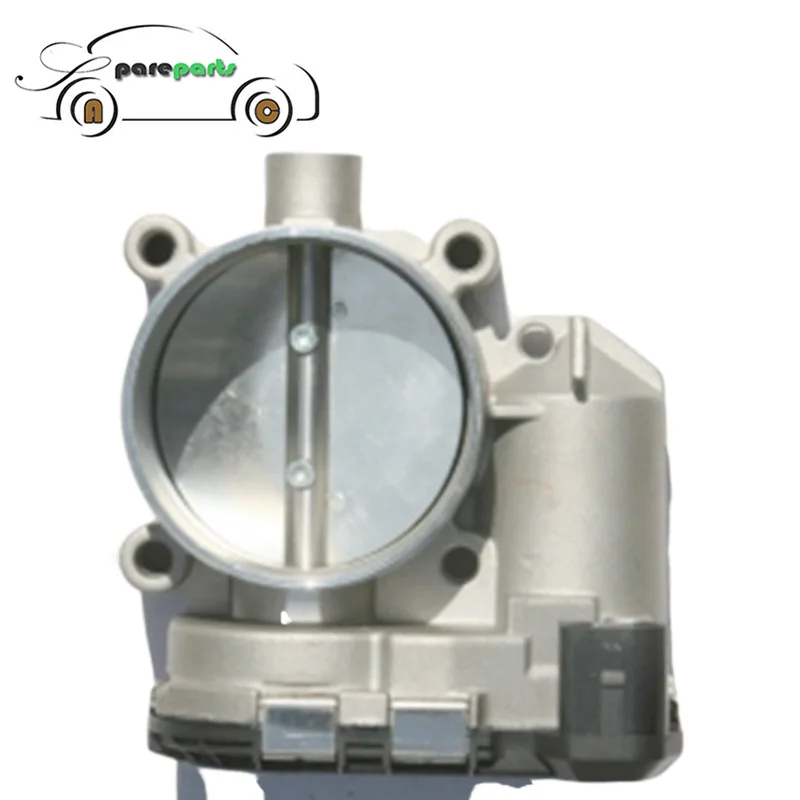 

LETSBUY 0280750129 New Throttle Body High Quality Assembly For Aston Martin OE Number 0280 750 129