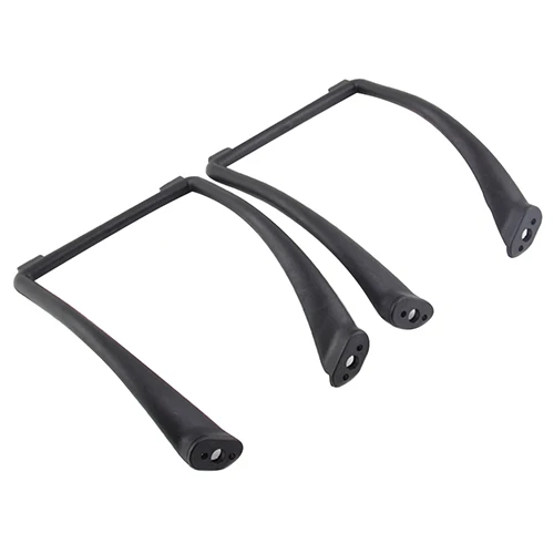 Tall Landing Skid Gear For DJI Phantom 1 2 Vision Wide And High Extend Ground Clearance RC Helicopter 8Q5A