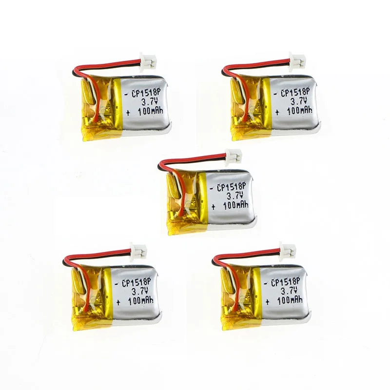 5-pcs-3-7V-100mAh-Battery-and-USB-Cable-for-Cheerson-CX-10-CX-10A-WL(1)