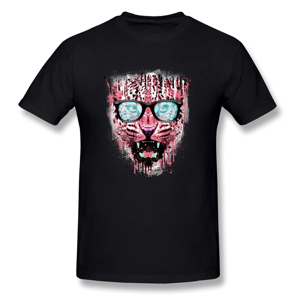 Solid T Shirt Man MYOB Designed Cool Photo Shirts Men High Quality | Мужская одежда