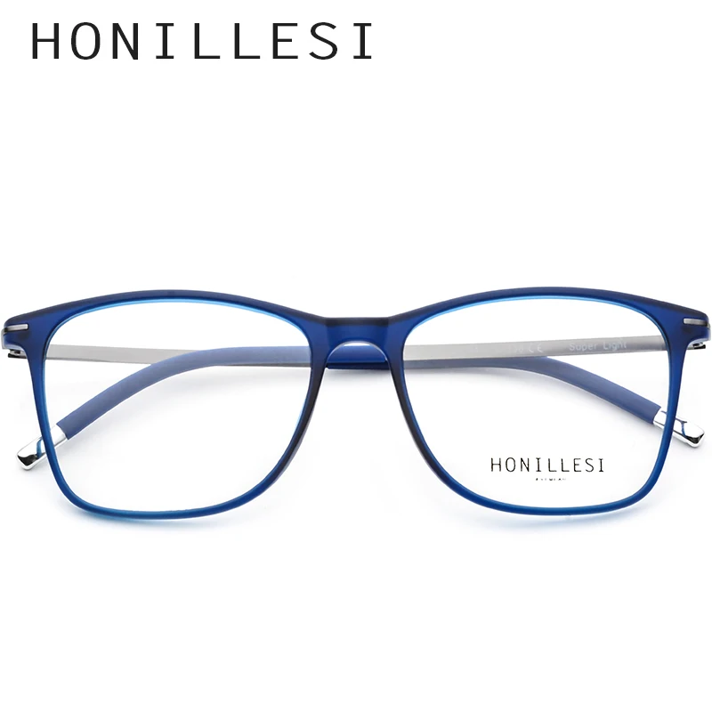 

Eyewear TR90 Glasses Frame Women Clear Trendy Square Optical Spectacles No Degree Prescription Eyeglasses 2018 Armacao De Oculos