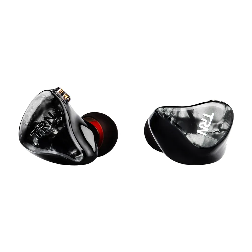 VOBERRY для TRN IM2 EarHIFI 6 yuan кольцевая железная гарнитура телефонный сабвуфер