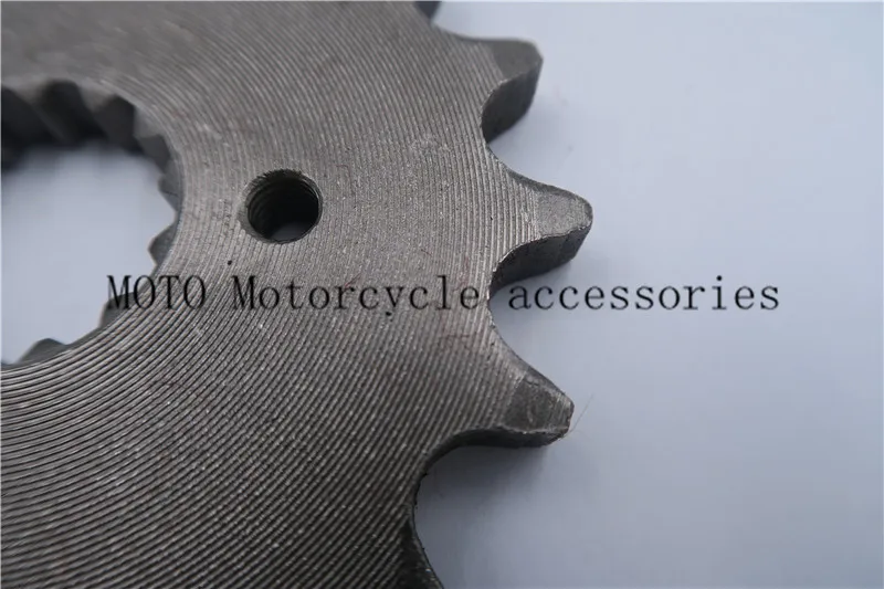 Цепь для мотоцикла 530 17 зубьев SUZUKI GSF1250 07 16 GSX 1400 01 08 SV1000 03 Yamaha YZF 600 R 2005 2007|Звездочка