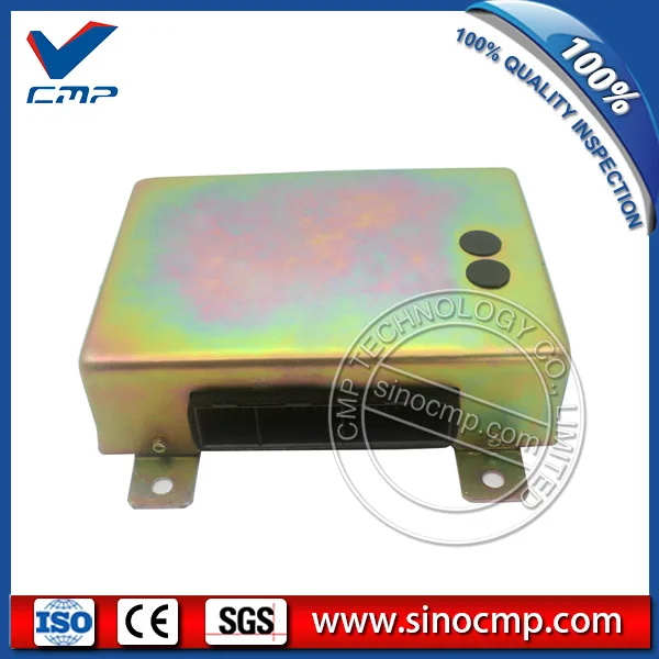 

SK200-2 Kobelco Excavator Controller YN22E00013F4, Control Panel