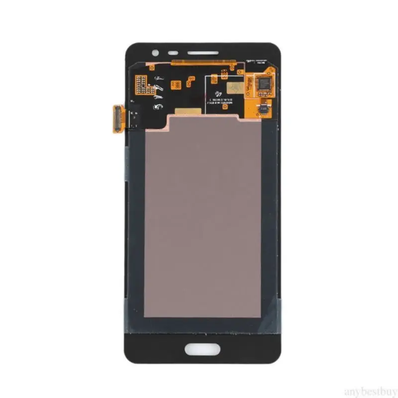 Sineda Super AMOLED ЖК экран для Samsung Galaxy J3 J3109 Pro J3110 J3119 дисплей кодирующий преобразователь