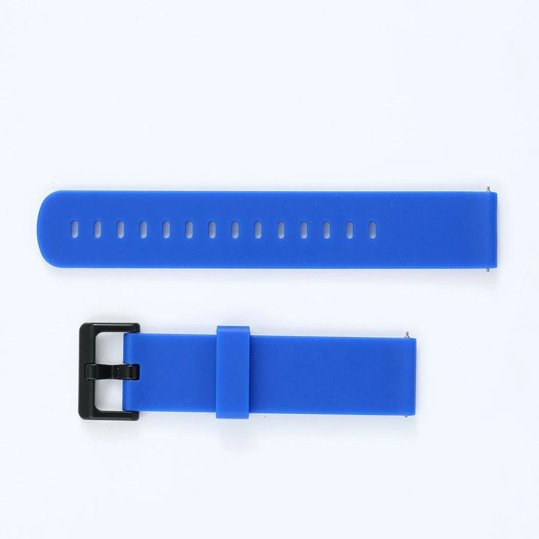 Хит продаж 20 мм силиконовый ремешок для наручных часов Xiaomi Huami Amazfit Bip BIT PACE Lite