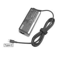 USB C AC Charger for Lenovo Thinkpad T470 T470S T480 T480S T490 T490S T495 T495S 20HD 20HE 20JM 20HF 20HG 20JT 65W Type C Laptop