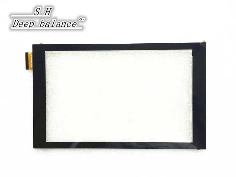 

Original 8-inch tablet touch screen digital induction panel capacitance screen SQ-PG81071B01-FPC-A1 handwritten outer screen
