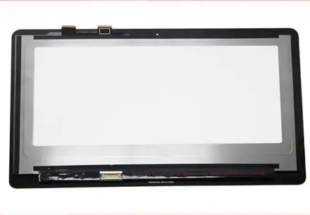 

Оригинальный ЖК-экран 13,3 дюйма для Asus Zenbook UX360U UX360UA, ЖК-экран + сенсорный дигитайзер в сборе x