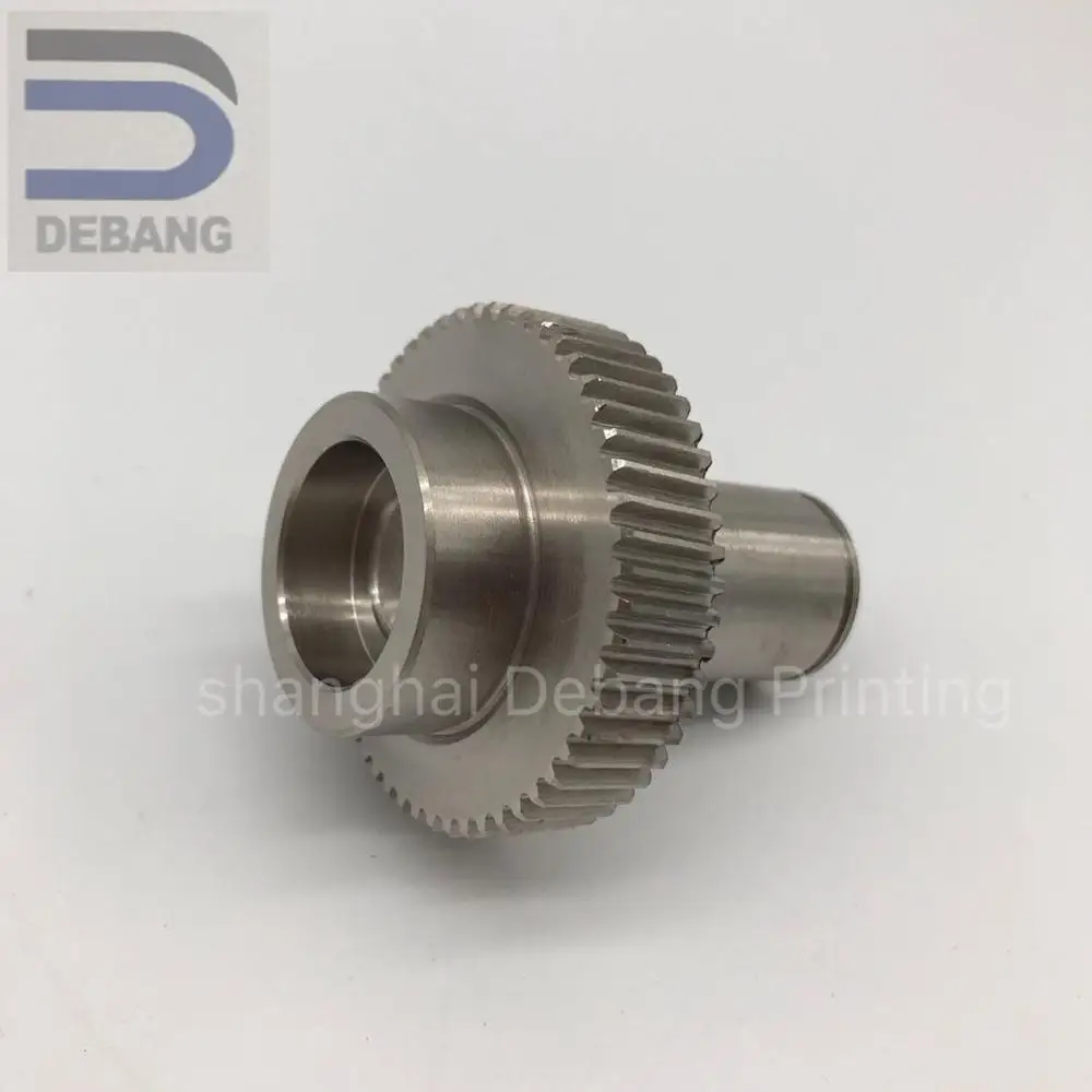 

2 pieces a lot 71.030.258 HD Water Roller Gear Bearing for SM102 CD102