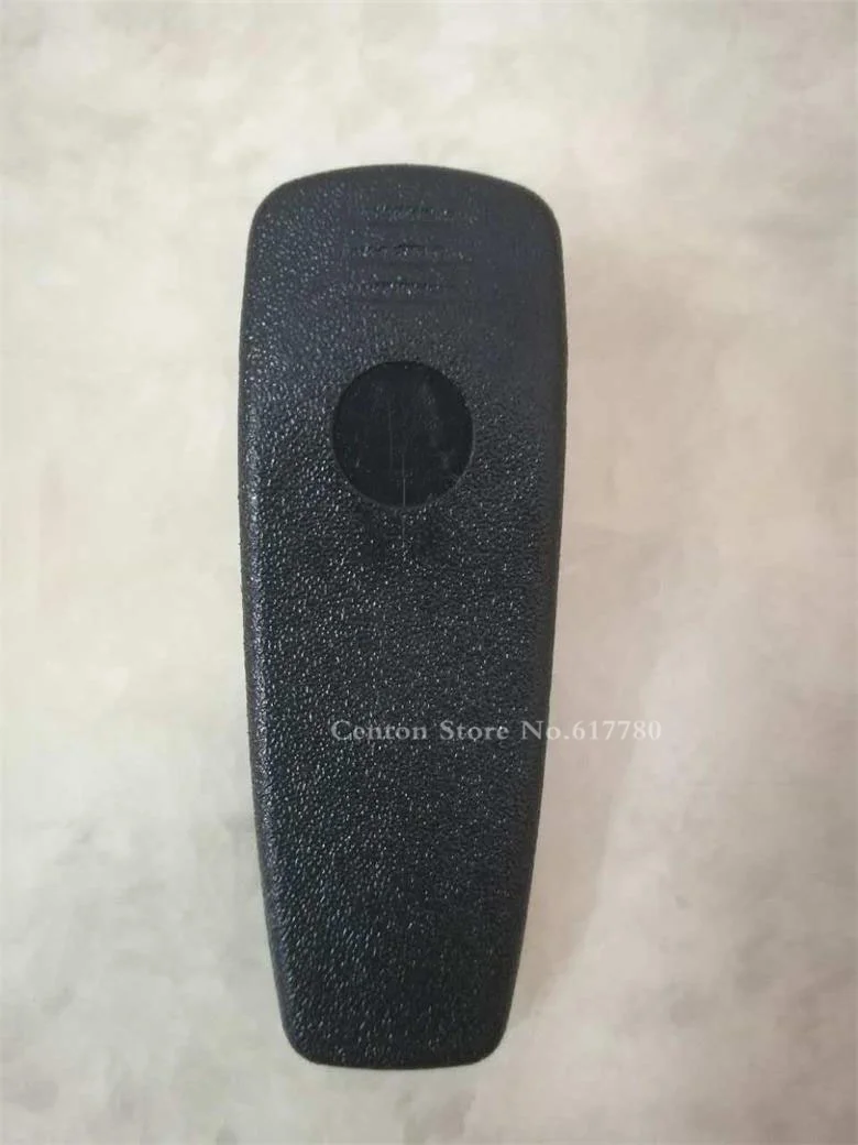 Пружинный зажим для ремня 10 шт./лот Motorola DEP450 XIR P3688 PR400 CP140 CP040 CP200 EP450 CP180 GP3188 GP3688 и т.