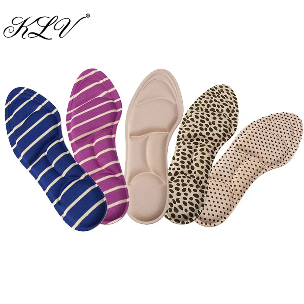 massage Shoe Insoles Trainer Foot Care 