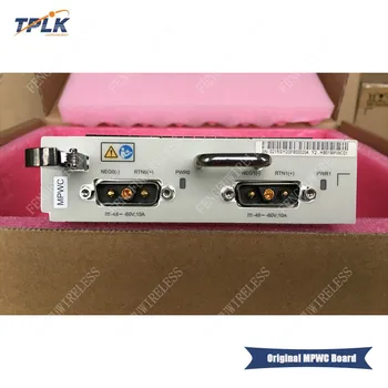 

High performance Hua wei MA5608T DC -48V Power Module MPWC Board GPON EPON OLT Dual DC power card, Embedded Power system