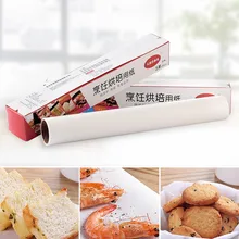 Лидер продаж силиконовый бумажный инструмент для выпечки домашняя выпечка для барбекю абсорбция масла для торта Экологически чистая одноразовая бумага