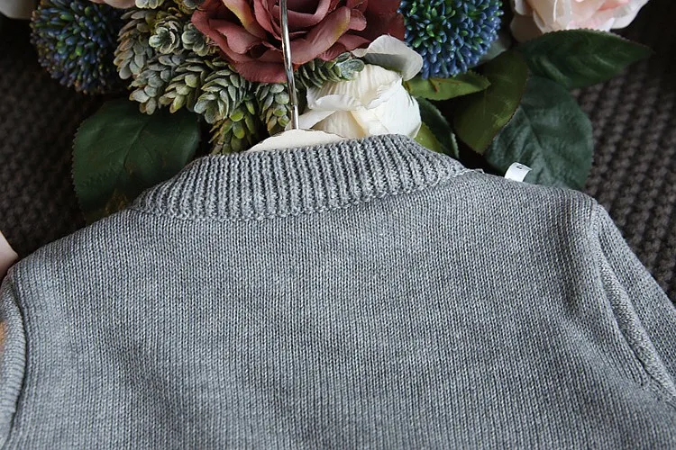 Girls sweater 14