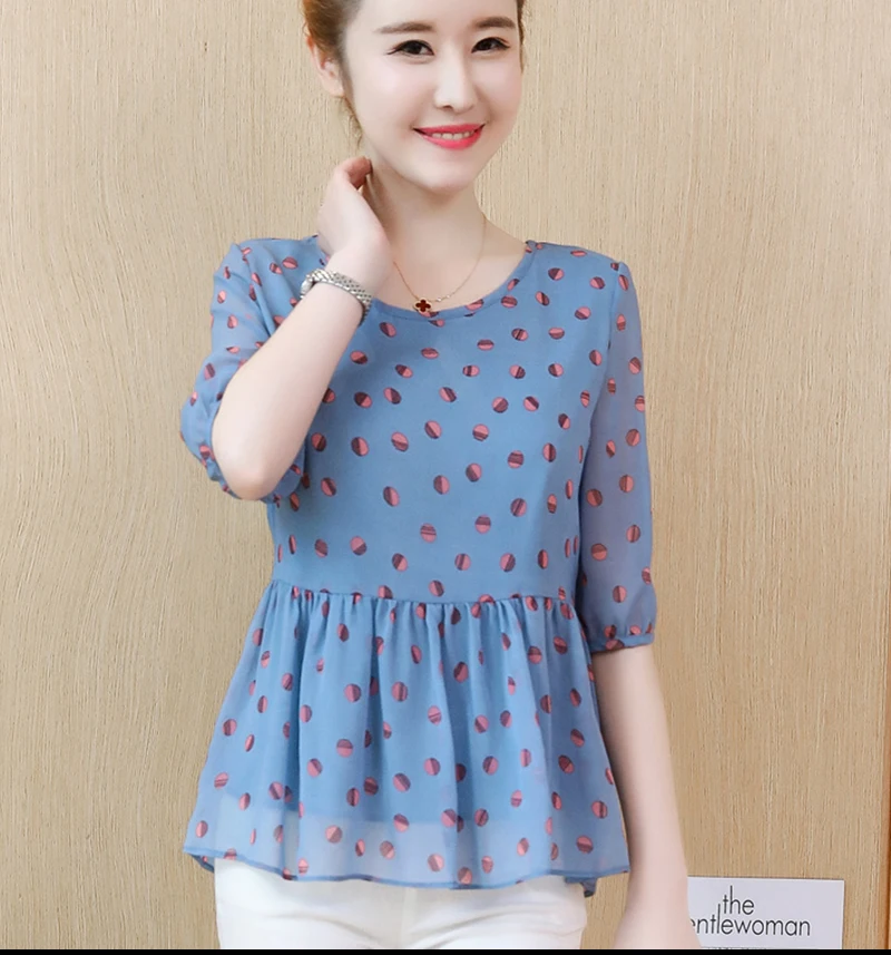 Ladies Tops (22)