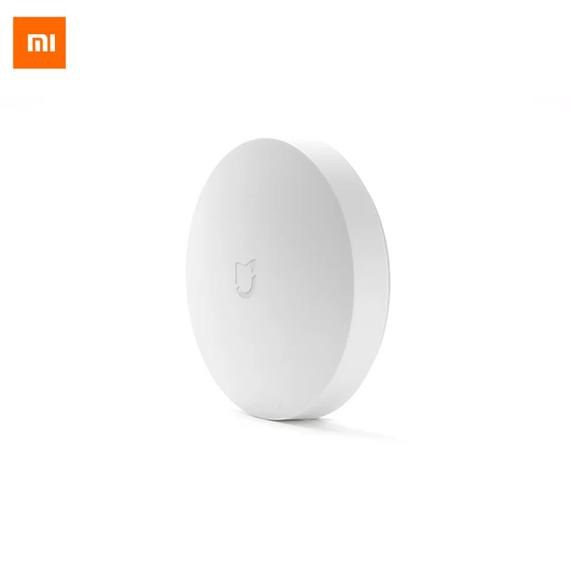 Original Xiaomi Smart Wireless Switch for Home Device Accessories Kits House Control Center Free Ship | Электроника