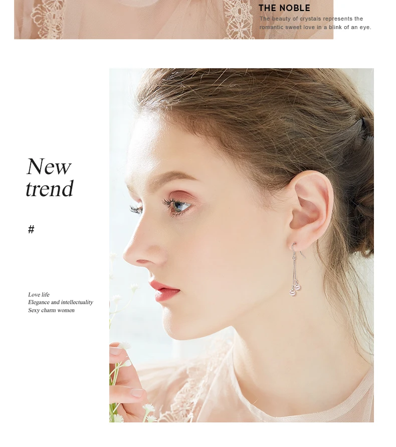 925 sterling silver earrings (9)