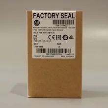1794-IB16 1794IB16 PLC Controller,New & Have in stock