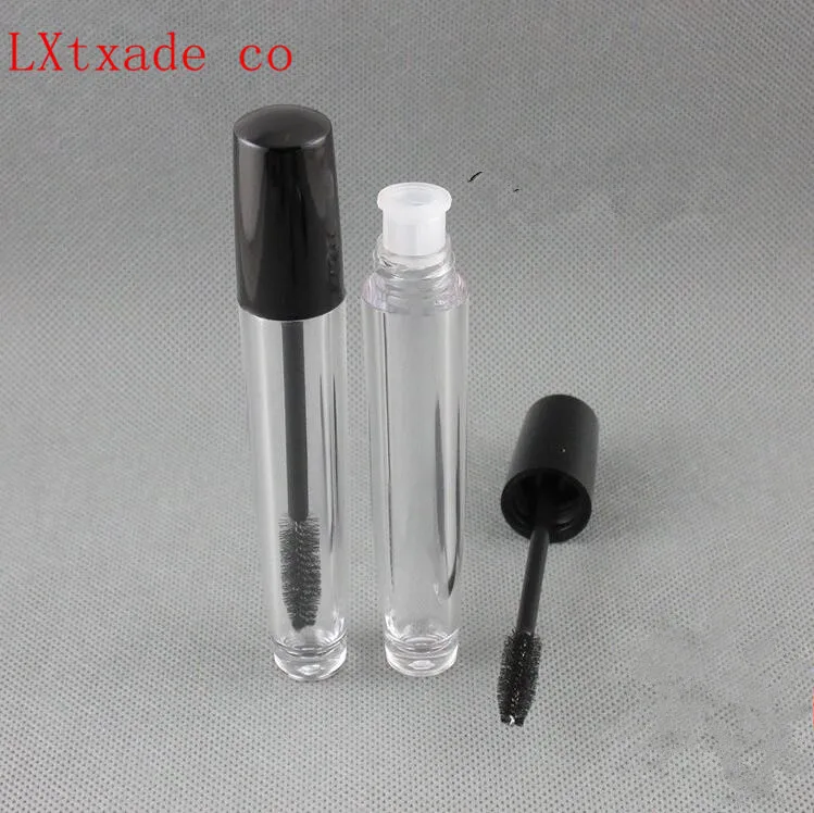 Buy Free Shipping 8ml lucency Plastic Eyelash Growth