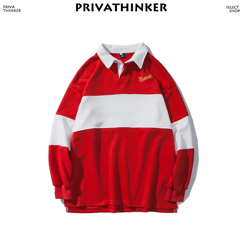 Privathinker толстовки с капюшоном свитшоты в стиле пэчворк 2018 мужские уличные