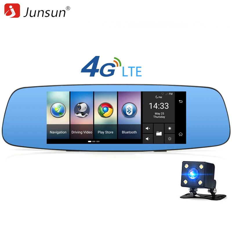 Autoecho G07 Зеркало Регистратор Купить В Хабаровске