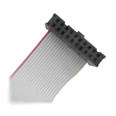 

5pcs for Scitex Grandjet Cablejet7 Flat Head 14cm Assy