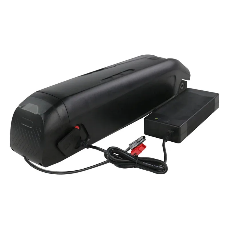

48V 1000W Ebike Battery 48V 14Ah Li-ion 48V Battery for Bafang BBS03 BBSHD Tongsheng 1000W 750W 500W 250W Motor Kits