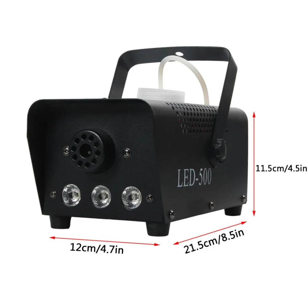 Smoke-IR500 (5)