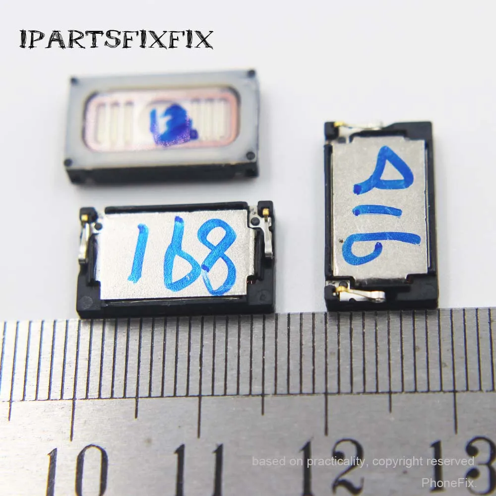 

Genuine For HTC One 2 M8 Flagship Ear Speaker