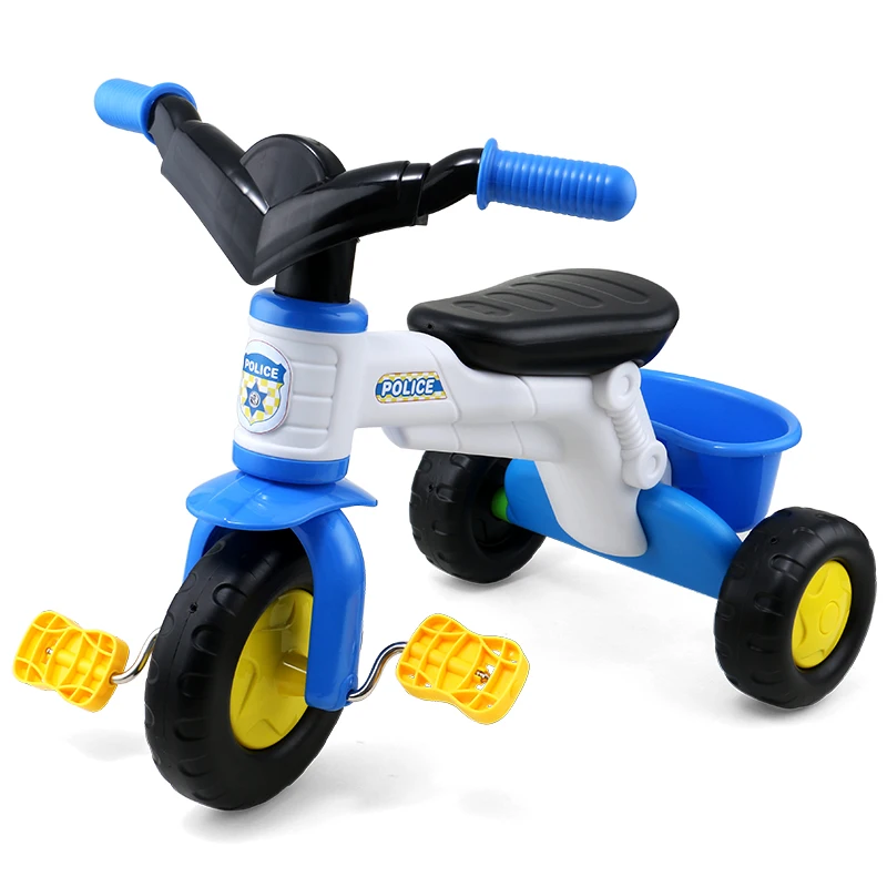 baby plastic bike