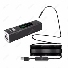Wifi endoscope Camera Android & IOS Endoscopio 1200p 8 LED 8mm Waterproof Inspection Borescope Tube Camera 5M 10M 2M Hard Wire Wifi endoscope Camera Android & IOS Endoscopio 1200p 8 LED 8mm Waterproof Inspection Borescope Tube Camera 5M 10M 2M Hard Wire