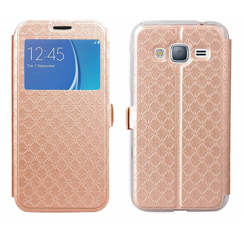 Флип чехол для Samsung Galaxy J5 2016 J3 Pro J7 2017 J 3 5 7 см J320F J330 J330F J510 J510F J530F J730F кожаный Чехол
