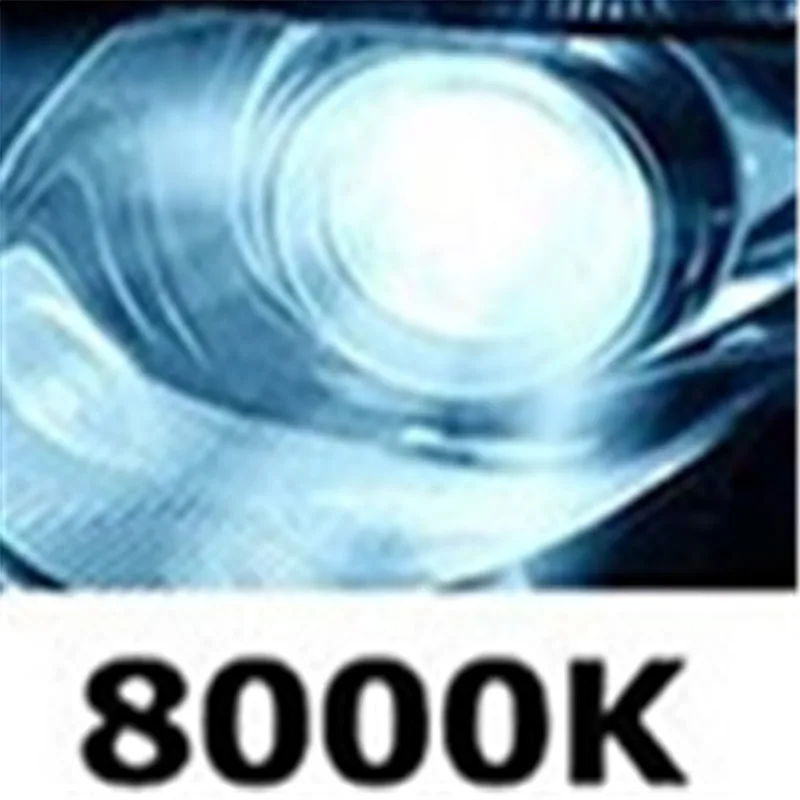 8000K