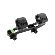 SPINA оптика 30 мм и 1 дюймов 25,4 мм прицела крепление двойные кольца аксессуары для охоты