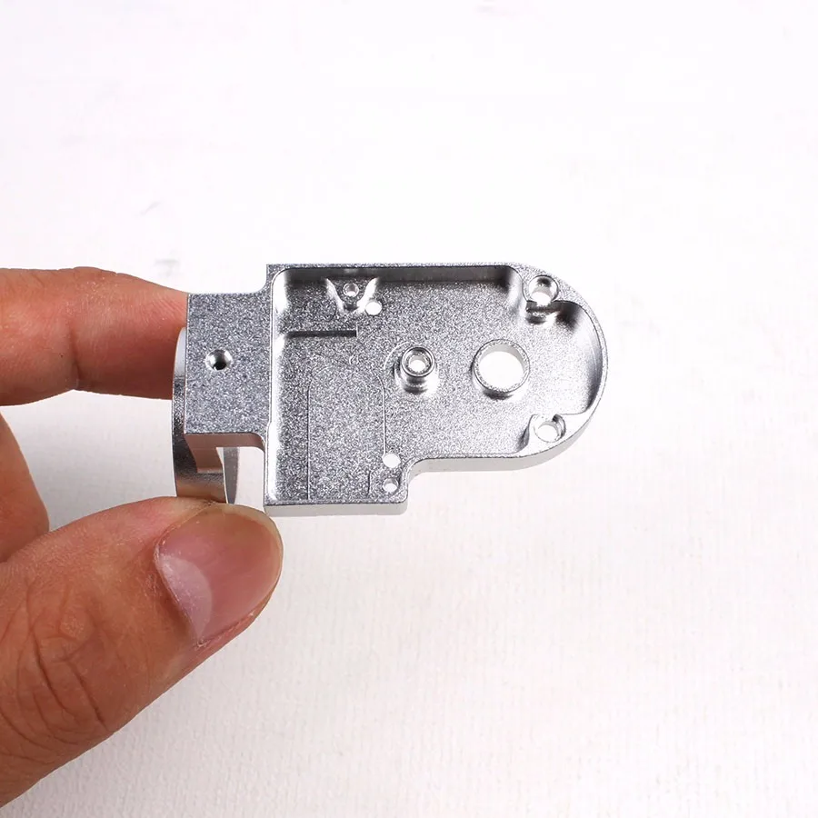 Сменный кронштейн для камеры JMT Gimbal Yaw Arm рулонный запасные части Phantom 3 Standard